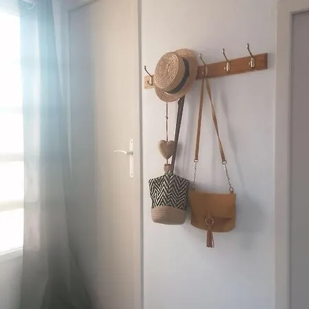 Casa de Férias A Louer Maison Proche Cap D'agde *