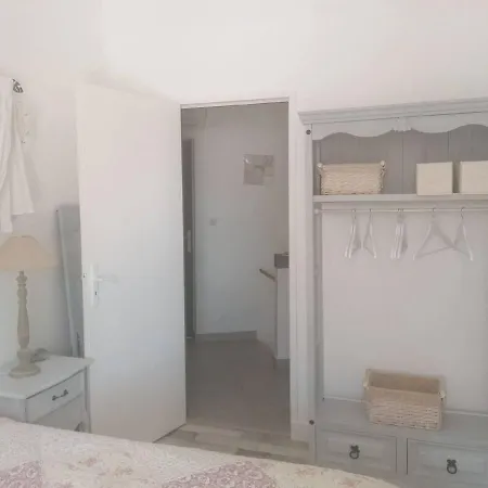 Casa de Férias A Louer Maison Proche Cap D'agde