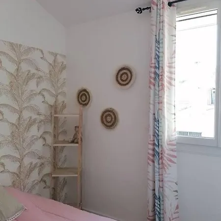 Casa de Férias A Louer Maison Proche Cap D'agde Agde