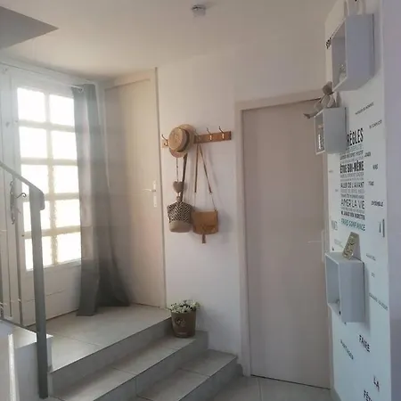 Casa de Férias A Louer Maison Proche Cap D'agde Agde
