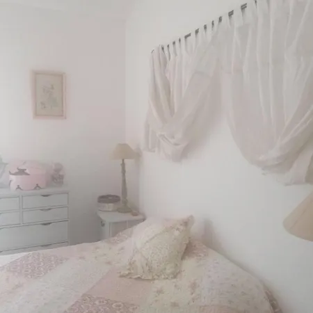 Casa de Férias A Louer Maison Proche Cap D'agde Agde