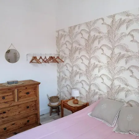 A Louer Maison Proche Cap D'agde Casa de Férias Agde