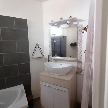 Casa de Férias A Louer Maison Proche Cap D'agde