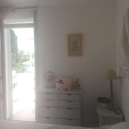 A Louer Maison Proche Cap D'agde Casa de Férias Agde