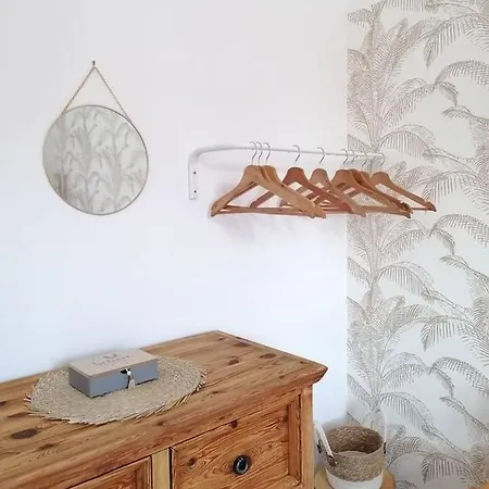 A Louer Maison Proche Cap D'agde Casa de Férias