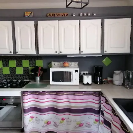 A Louer Maison Proche Cap D'agde Casa de Férias